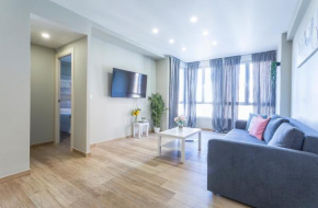 Jardines Valle 3 rooms 2 baños Seville